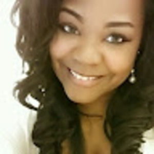 Meet your Posher, Kianna